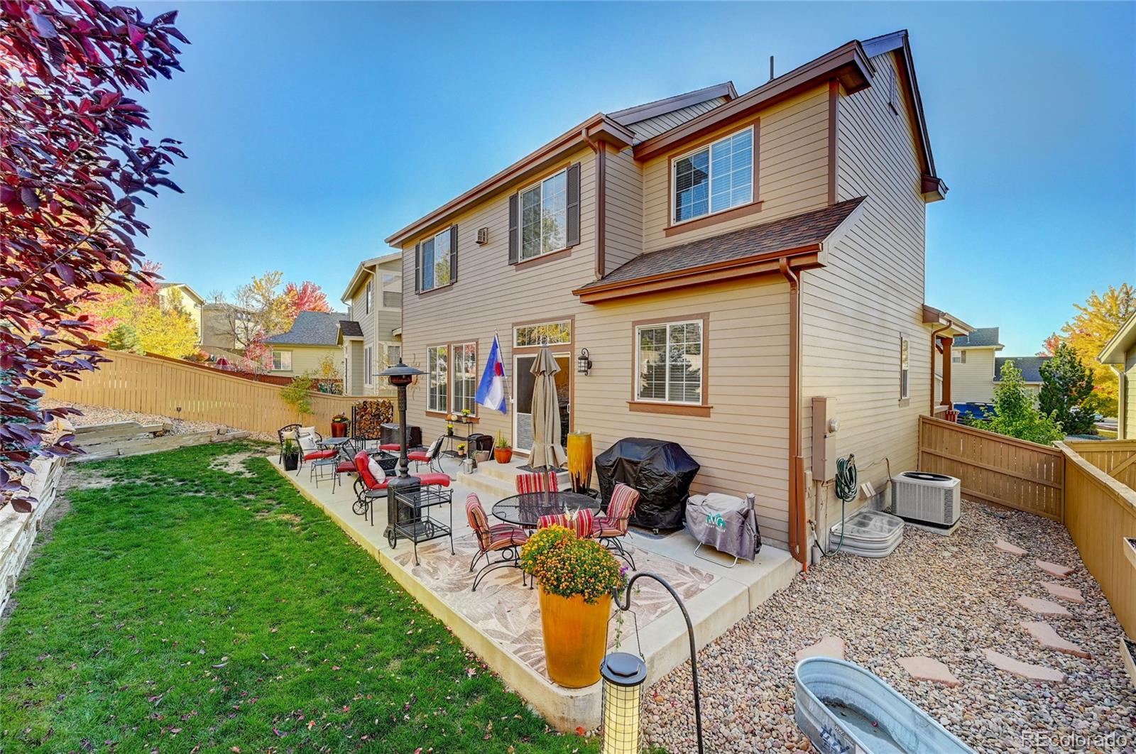 5388 Cloverbrook Circle Highlands Ranch, CO 80130 - Photo 10 of 37