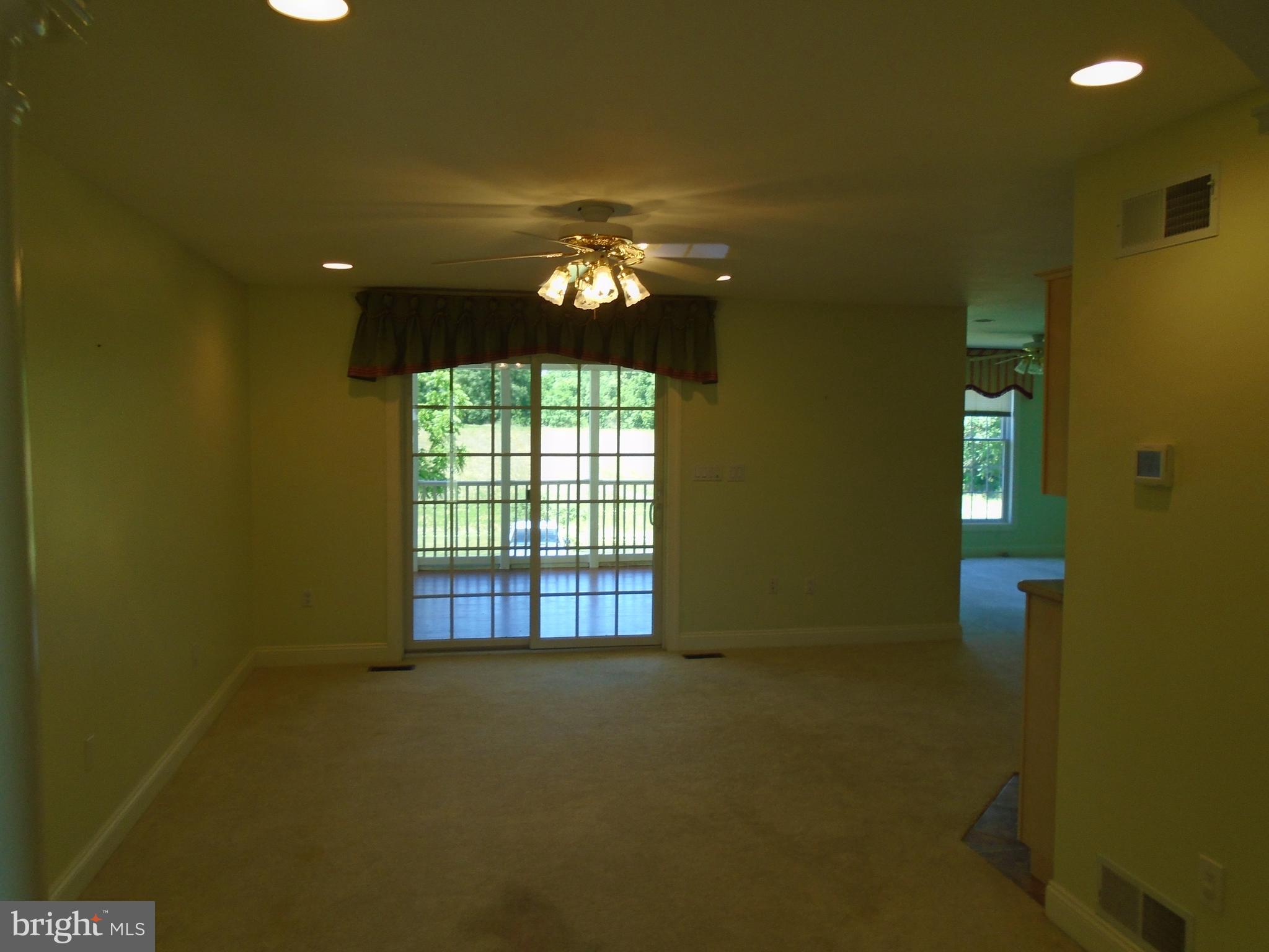 241 French Road Shenandoah Junction, WV 25442 - Photo 14 of 35 Living Room