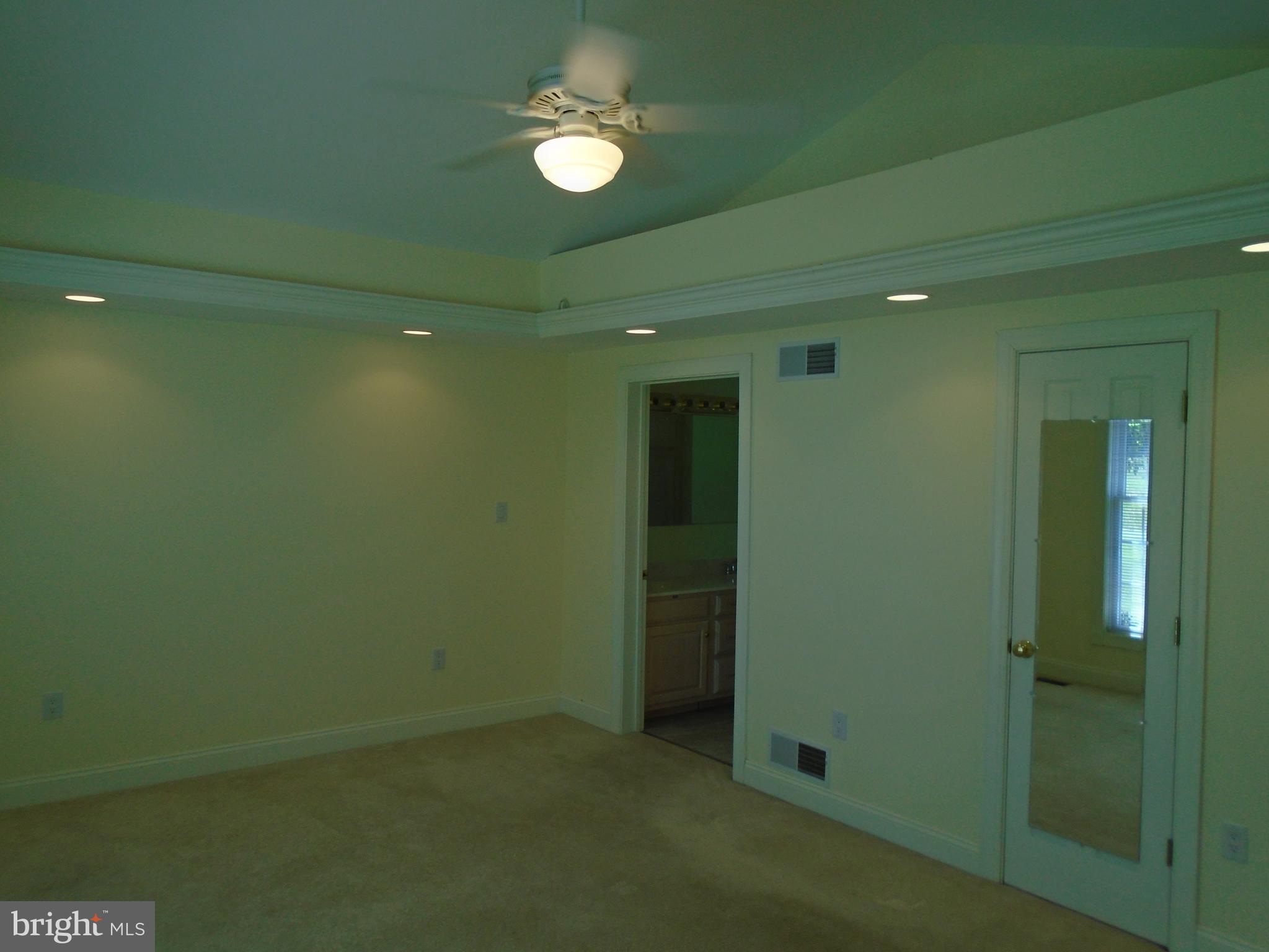 241 French Road Shenandoah Junction, WV 25442 - Photo 17 of 35 Master Bedroom