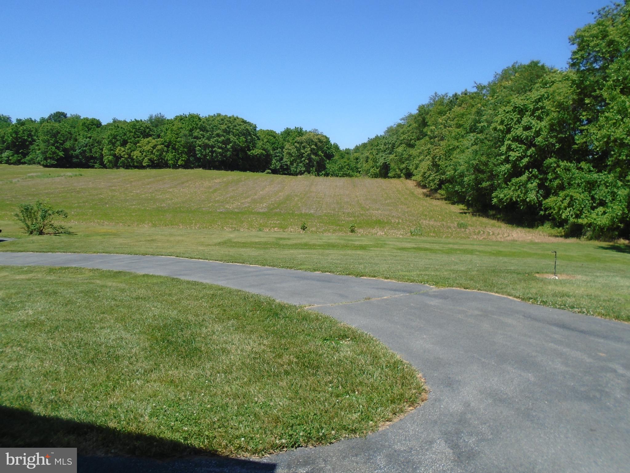 241 French Road Shenandoah Junction, WV 25442 - Photo 3 of 35 Farmland on back of home