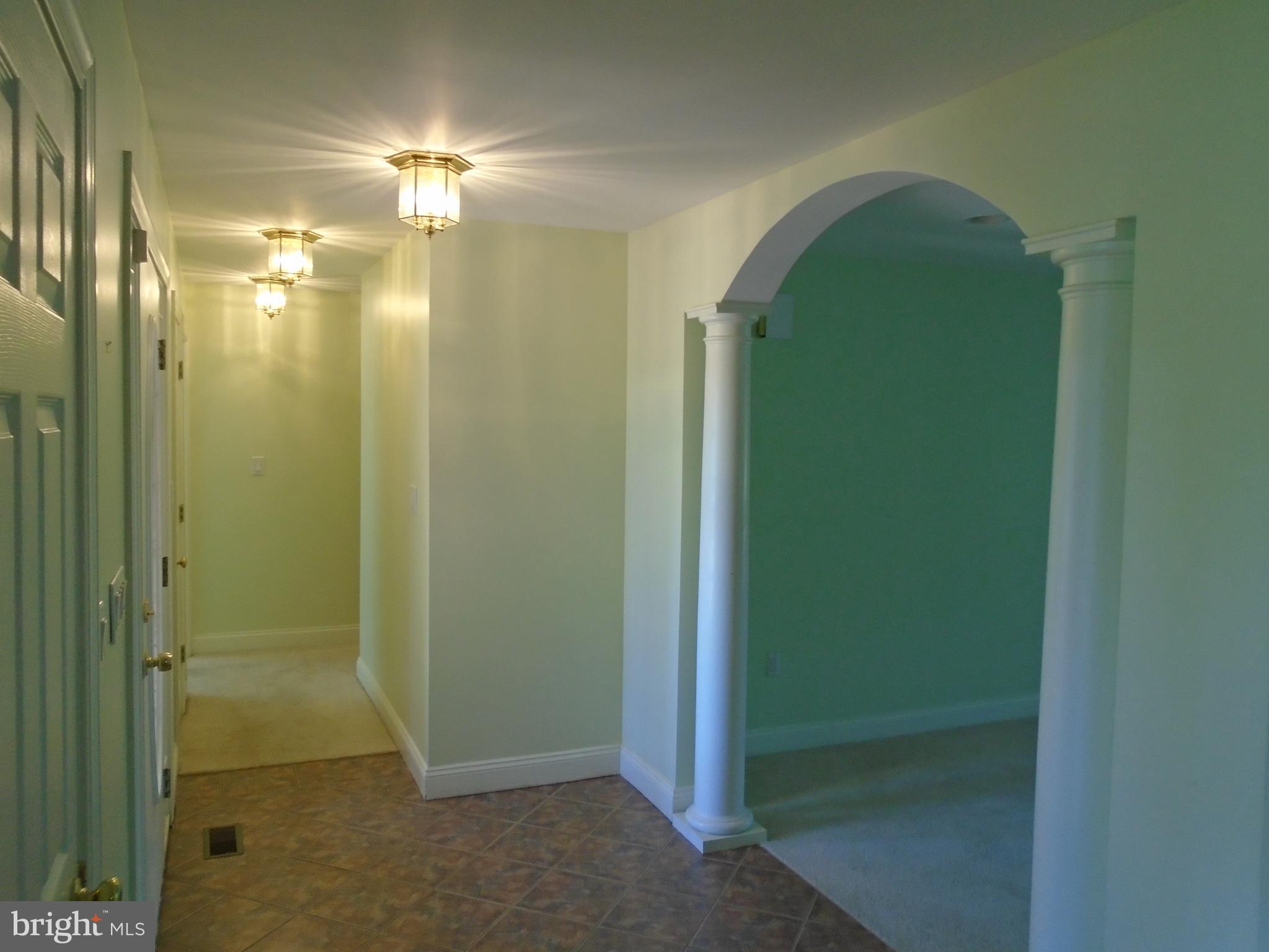 241 French Road Shenandoah Junction, WV 25442 - Photo 21 of 35 Hall Foyer