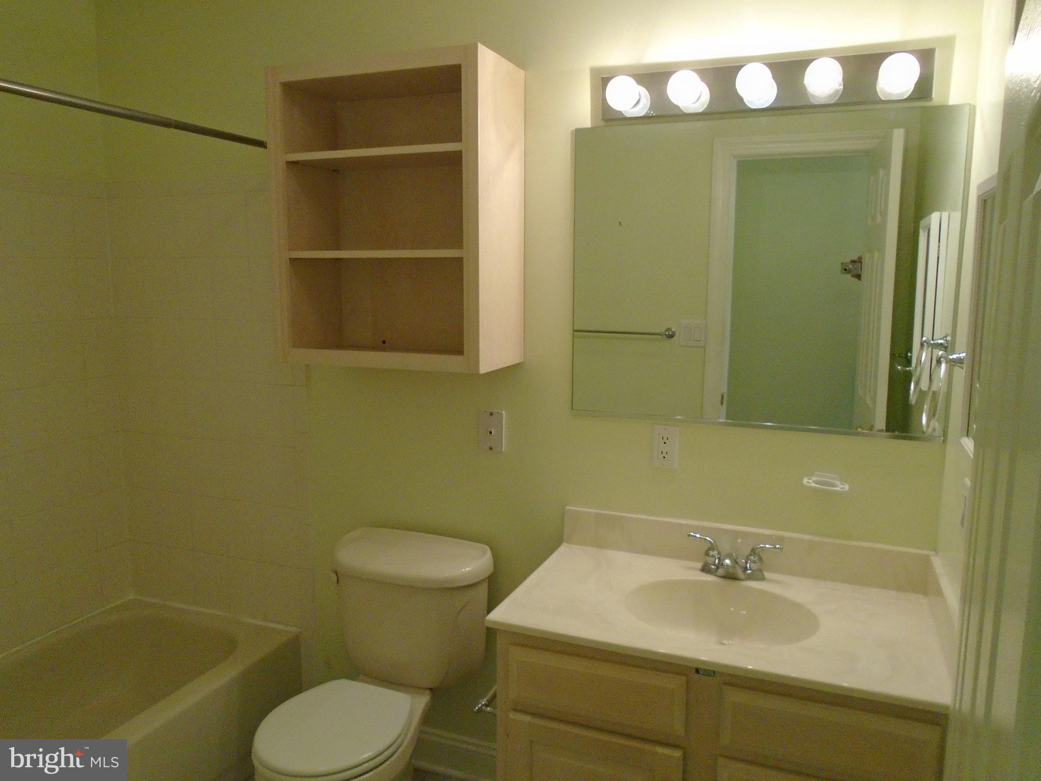 241 French Road Shenandoah Junction, WV 25442 - Photo 22 of 35 Hall Bath