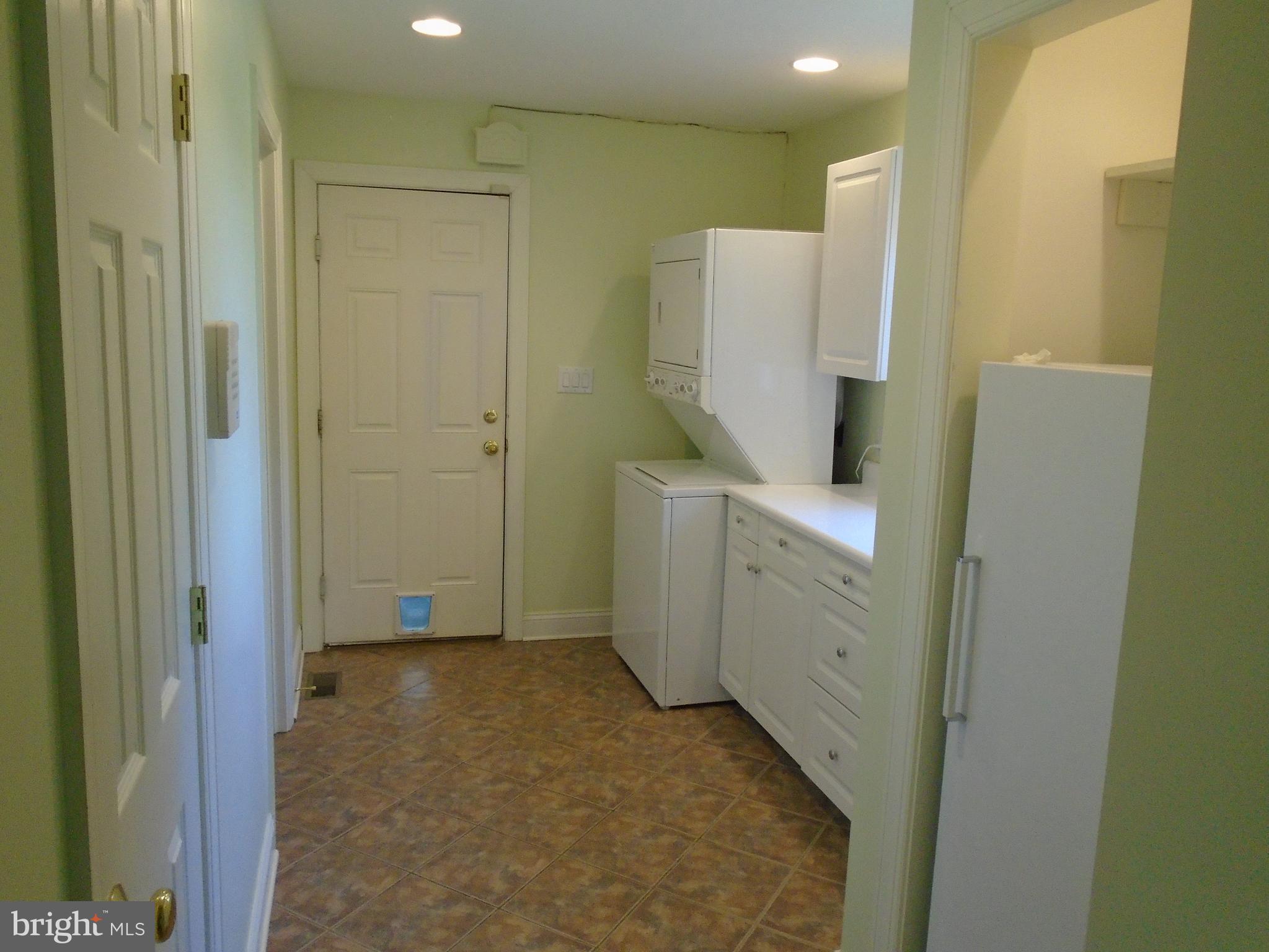 241 French Road Shenandoah Junction, WV 25442 - Photo 27 of 35 Laundry and garage entrance