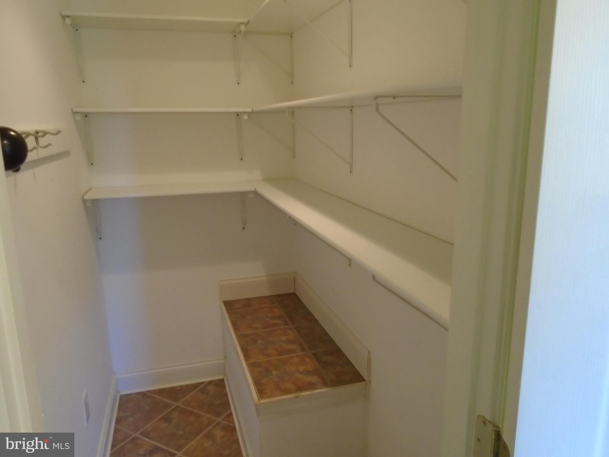241 French Road Shenandoah Junction, WV 25442 - Photo 28 of 35 Walkin Pantry