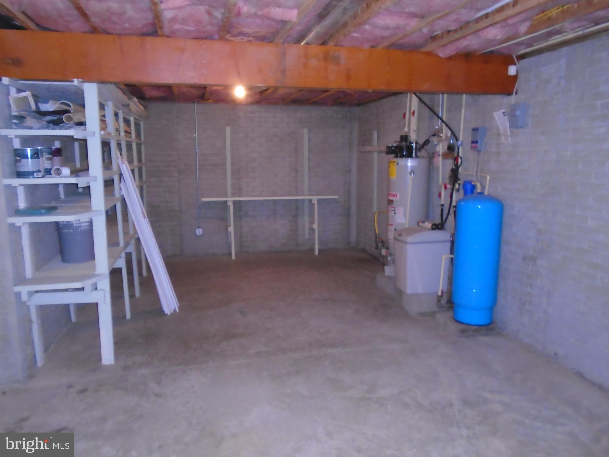 241 French Road Shenandoah Junction, WV 25442 - Photo 32 of 35 Basement 4