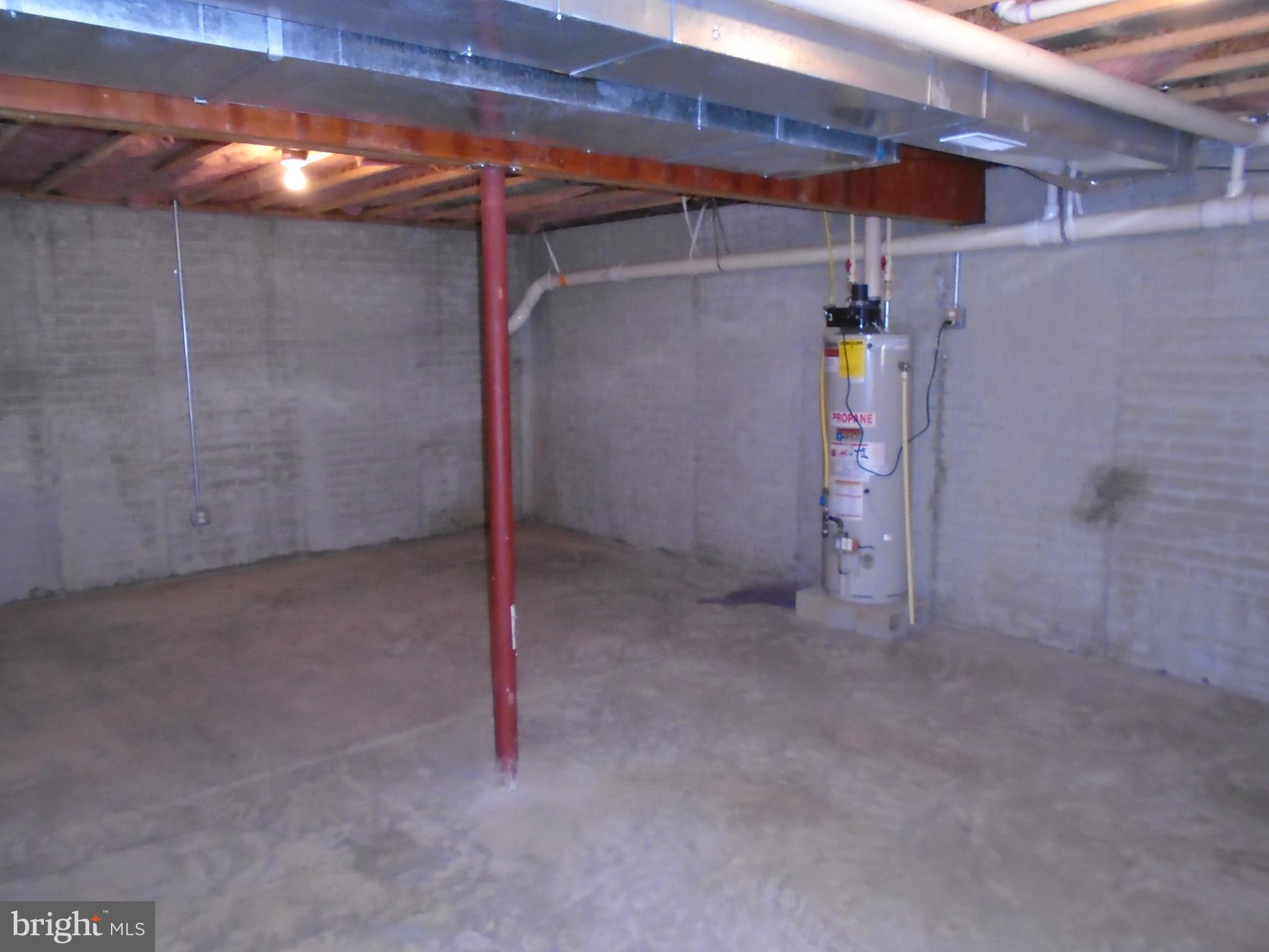 241 French Road Shenandoah Junction, WV 25442 - Photo 33 of 35 Basement 5