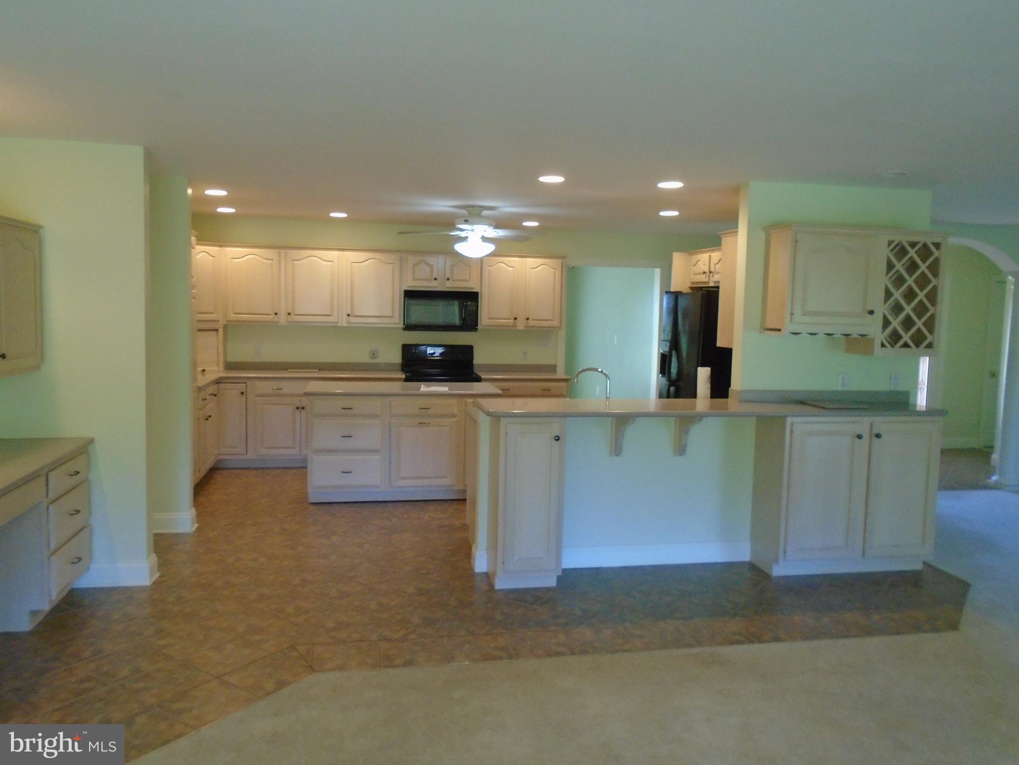 241 French Road Shenandoah Junction, WV 25442 - Photo 5 of 35 Kitchen