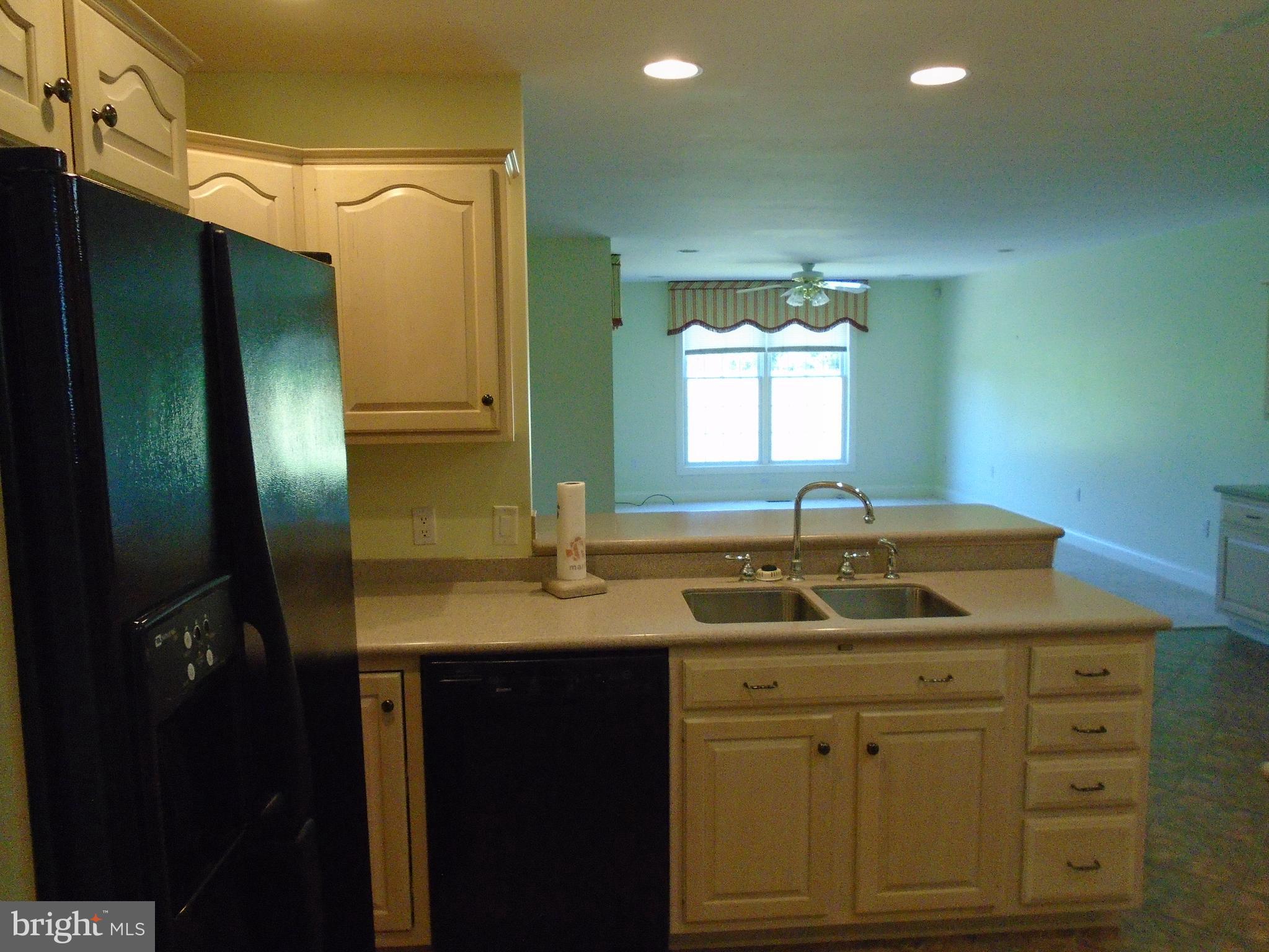 241 French Road Shenandoah Junction, WV 25442 - Photo 8 of 35 Kitchen