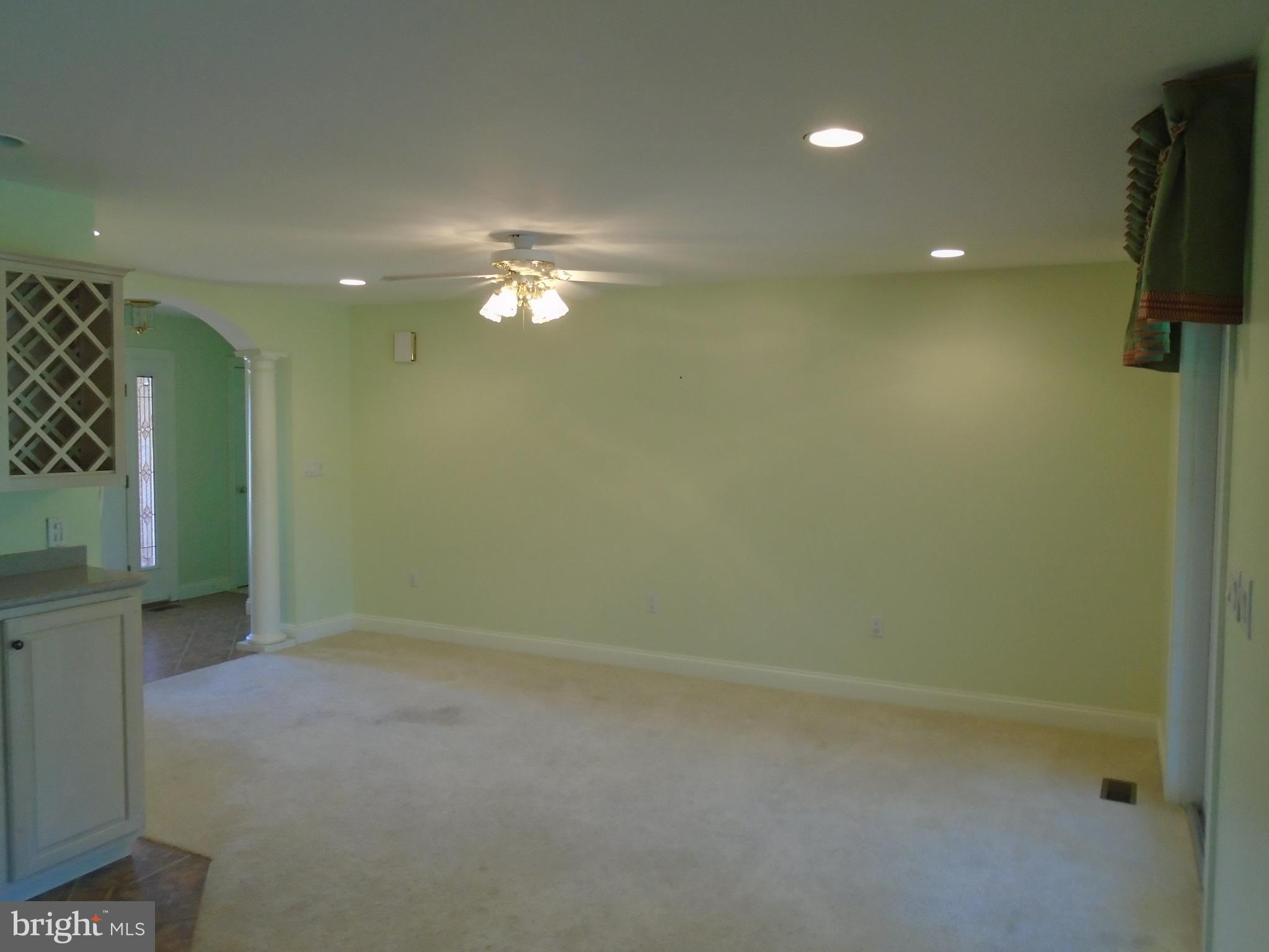241 French Road Shenandoah Junction, WV 25442 - Photo 10 of 35 Family Room