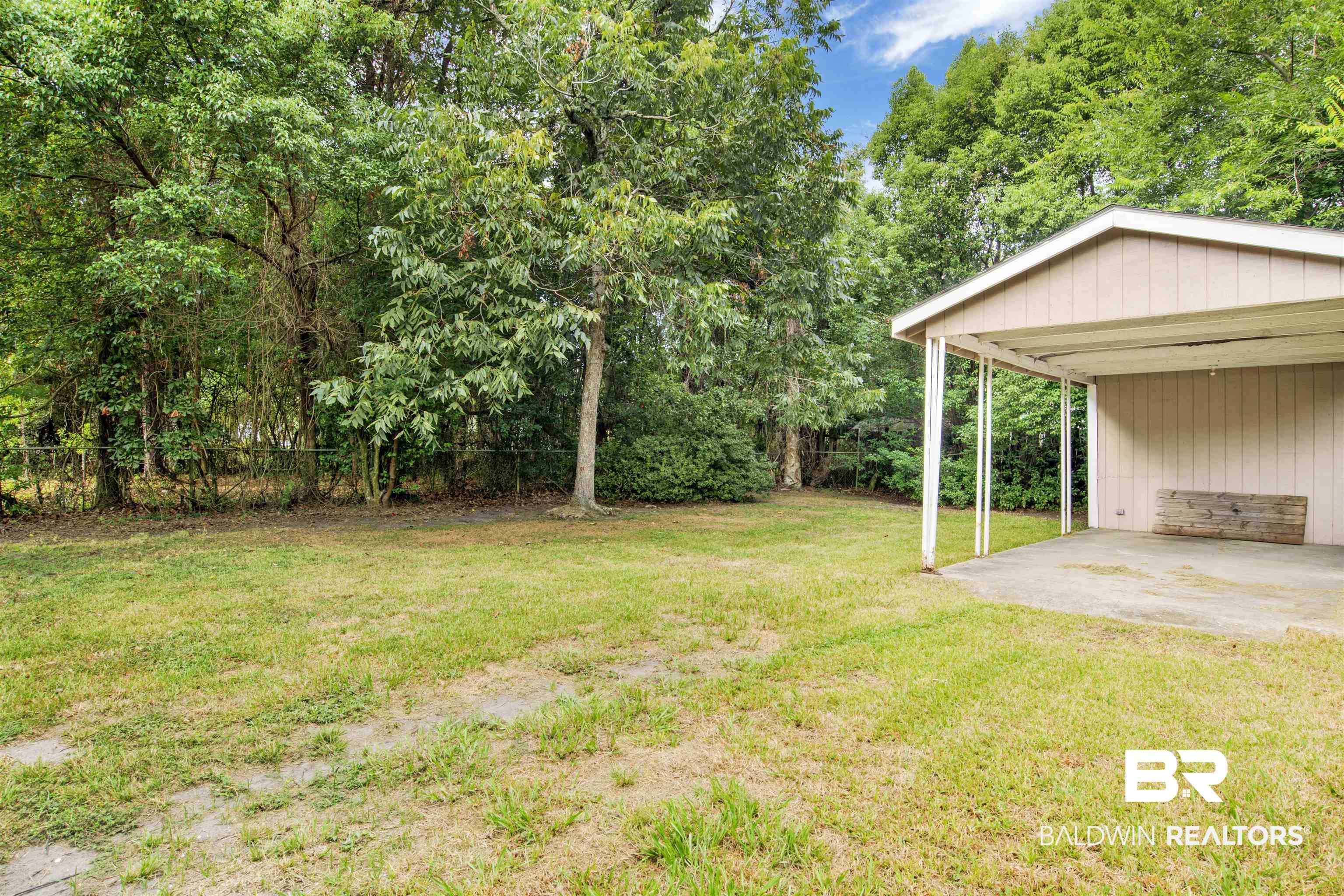 458 Dexter Avenue Mobile, AL 36604 - Photo 22 of 22