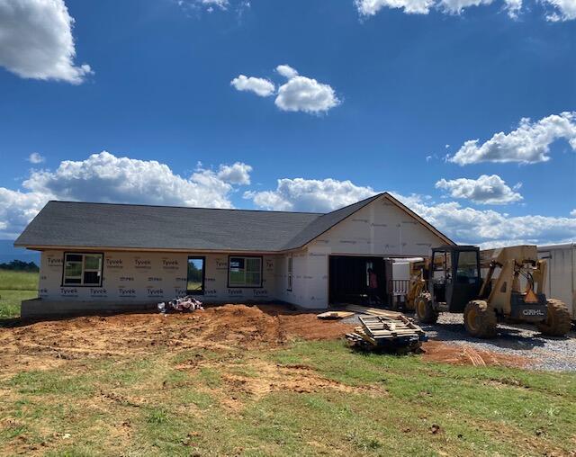 2066 Old Stage Road Greeneville, TN 37745 - Photo 1 of 1 IMG_4279