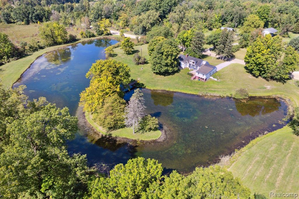 2850 East Clyde Road Howell, MI 48855 - Photo 74 of 80