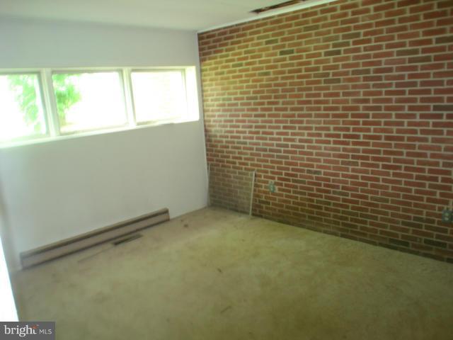 6006 Linganore Road Frederick, MD 21701 - Photo 11 of 16 Basement