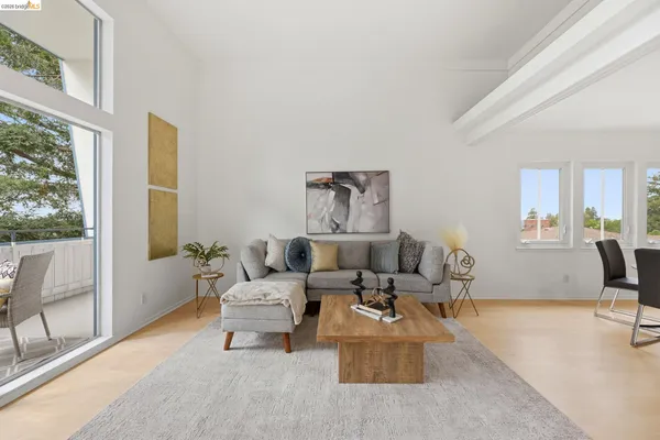 $799,000 | 2634 Virginia Street, Unit 33, Berkeley, CA 94709