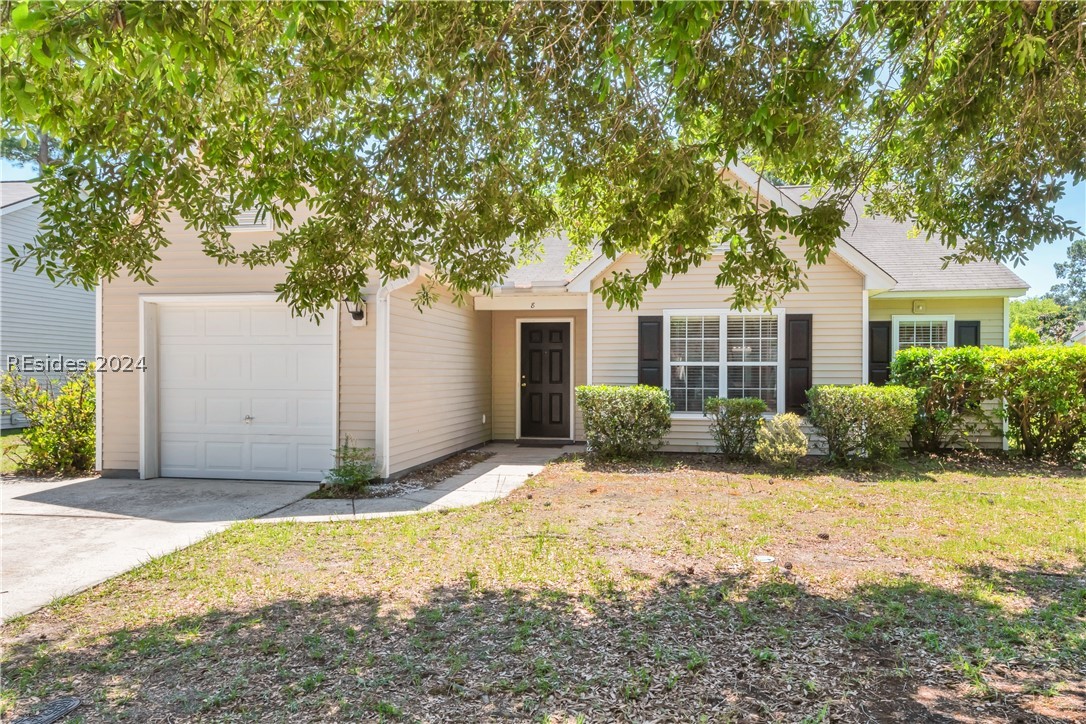 8 Pine Ridge Drive Bluffton, SC 29910 - Photo 1 of 1 Gallery Image 1