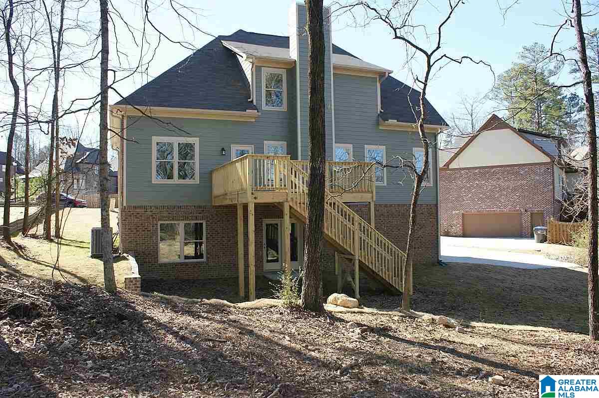 209 Wisteria Lane Alabaster, AL 35007 - Photo 7 of 29