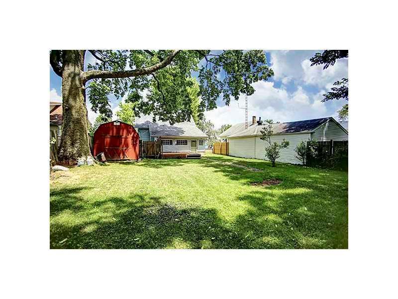1611 Kenton Street Springfield, OH 45505 - Photo 19 of 21