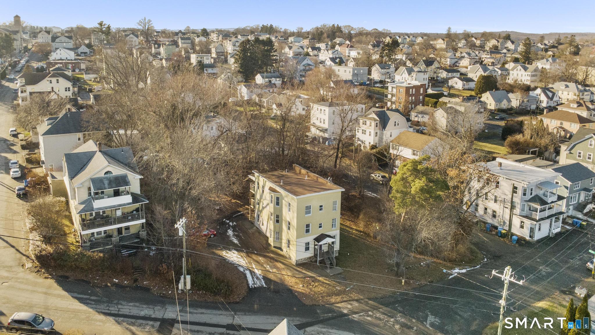 1380 Bank Street Waterbury, CT 06708 - Photo 1 of 26