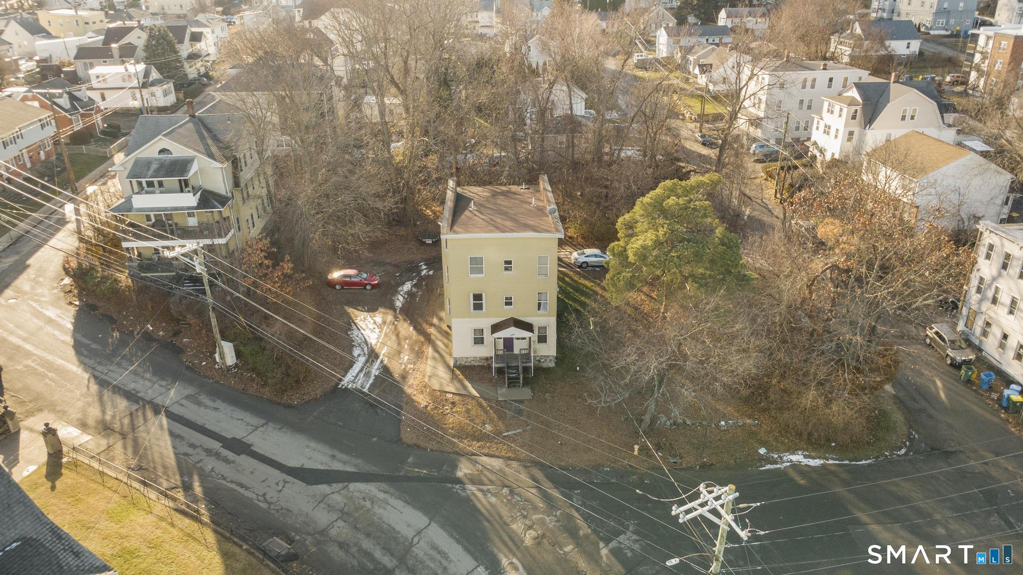 1380 Bank Street Waterbury, CT 06708 - Photo 24 of 26