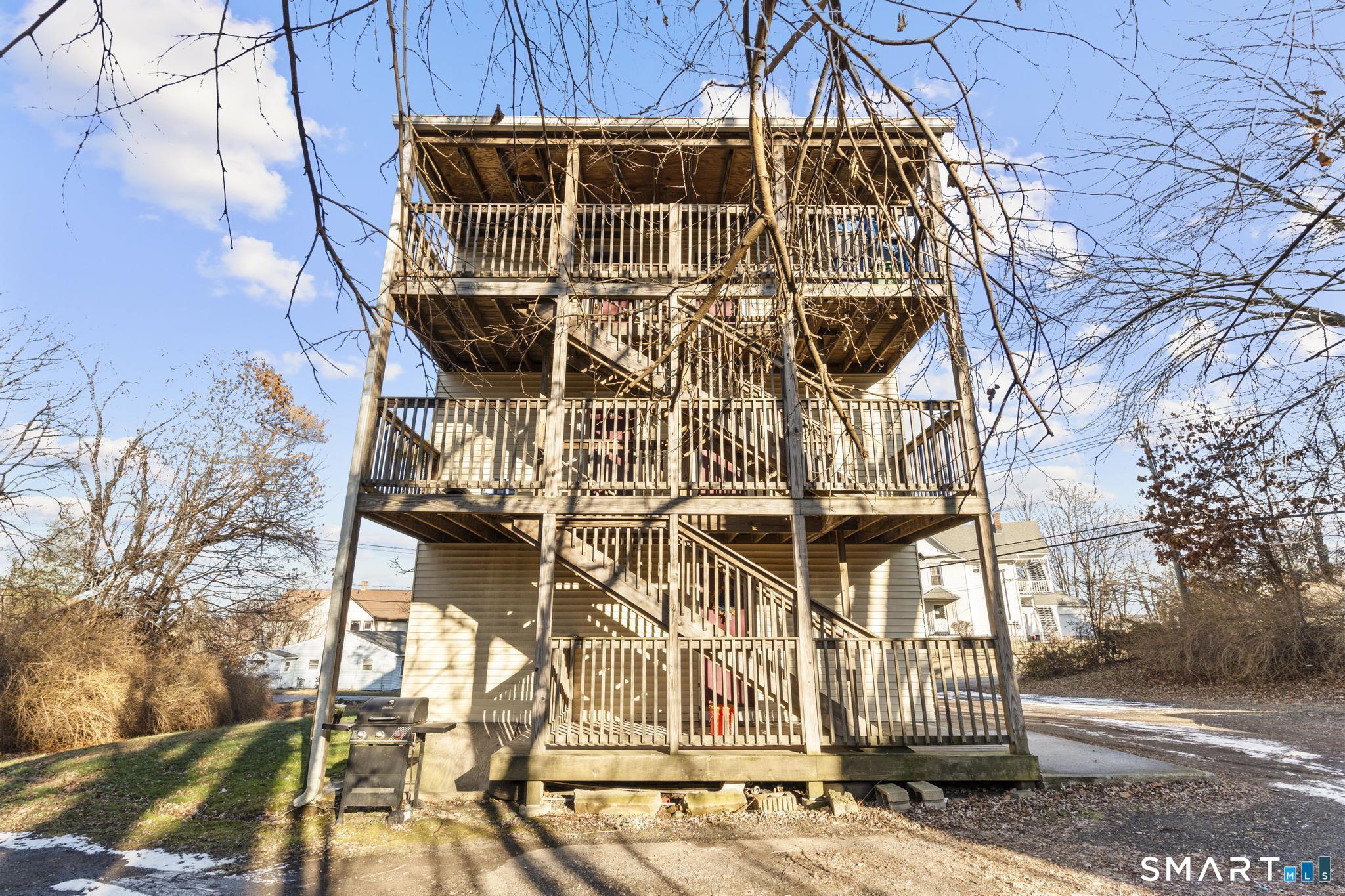 1380 Bank Street Waterbury, CT 06708 - Photo 25 of 26