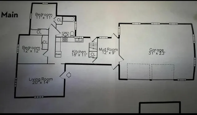 $2,550 | 3266 Ravenwood Avenue, Ann Arbor, MI 48103