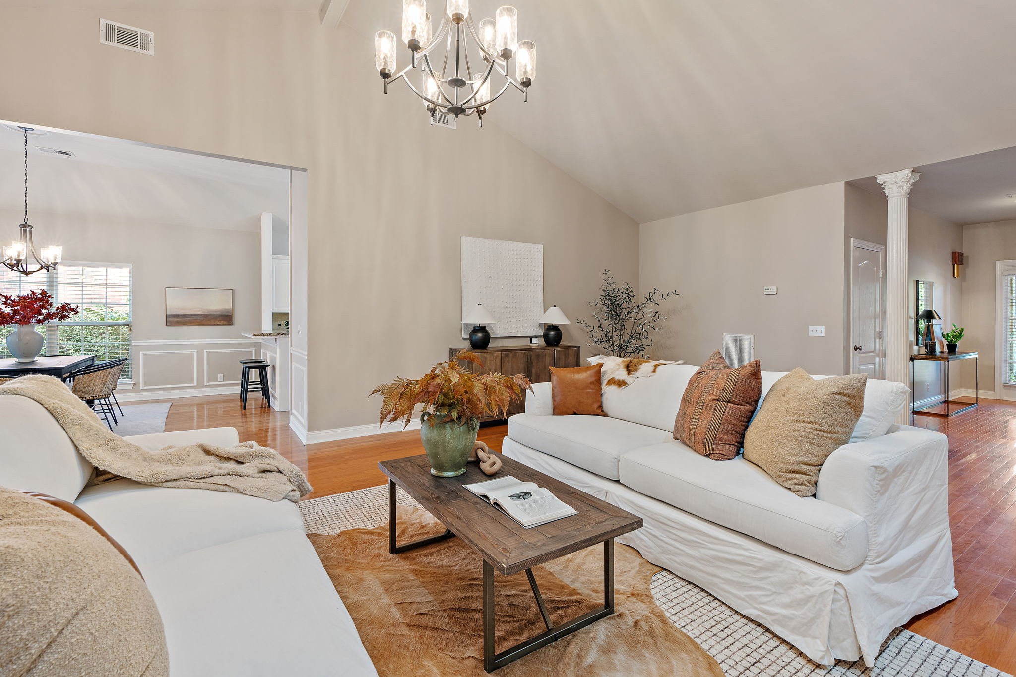 529 Bancroft Way Franklin, TN 37064 - Photo 8 of 46 It's easy to imagine yourself relaxing here after a busy day!