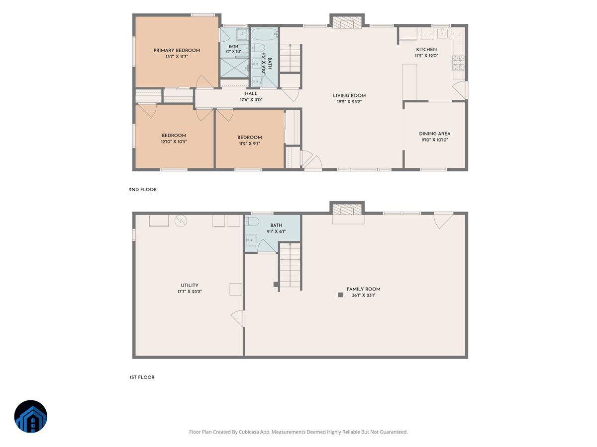 5365 Gieser Road Roanoke, VA 24018 - Photo 50 of 52 03-Floorplan