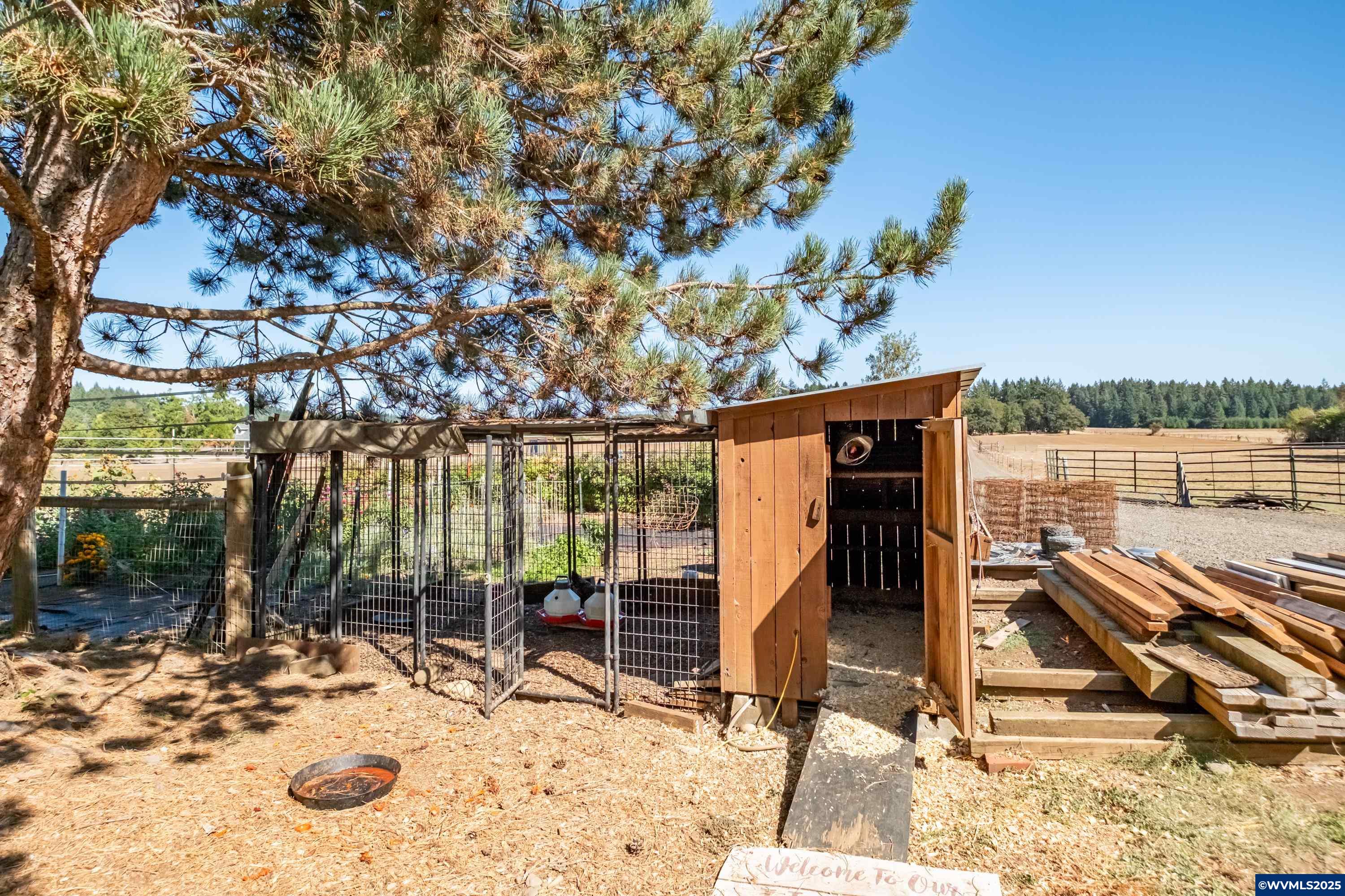 34225 Kowitz Road Lebanon, OR 97355 - Photo 39 of 49 Gallery Image 39