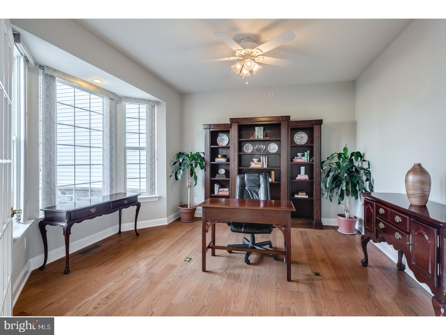 2218 Nottinghamshire Road Buckingham, PA 18925 - Photo 8 of 25 Office / Study