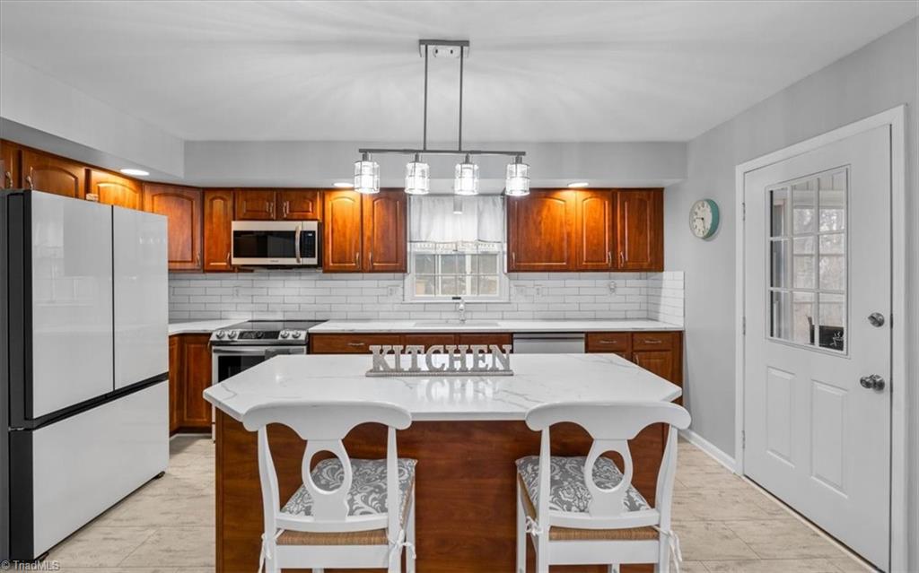 3200 Hickory Ridge Drive Winston-Salem, NC 27127 - Photo 11 of 45