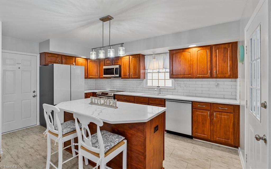 3200 Hickory Ridge Drive Winston-Salem, NC 27127 - Photo 12 of 45