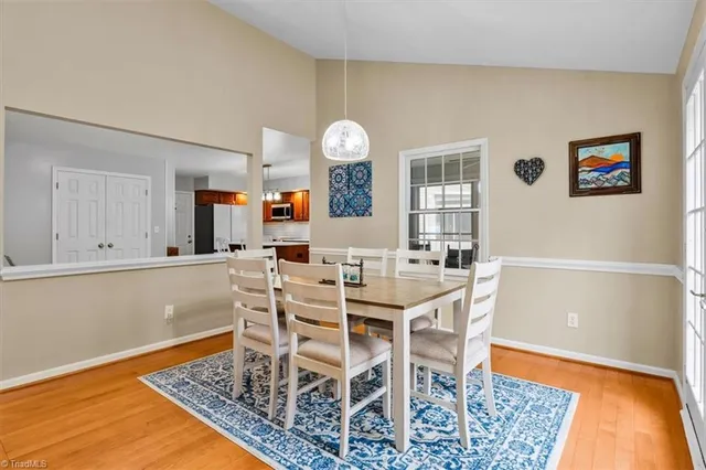 $359,000 | 3200 Hickory Ridge Drive, Winston-Salem, NC 27127