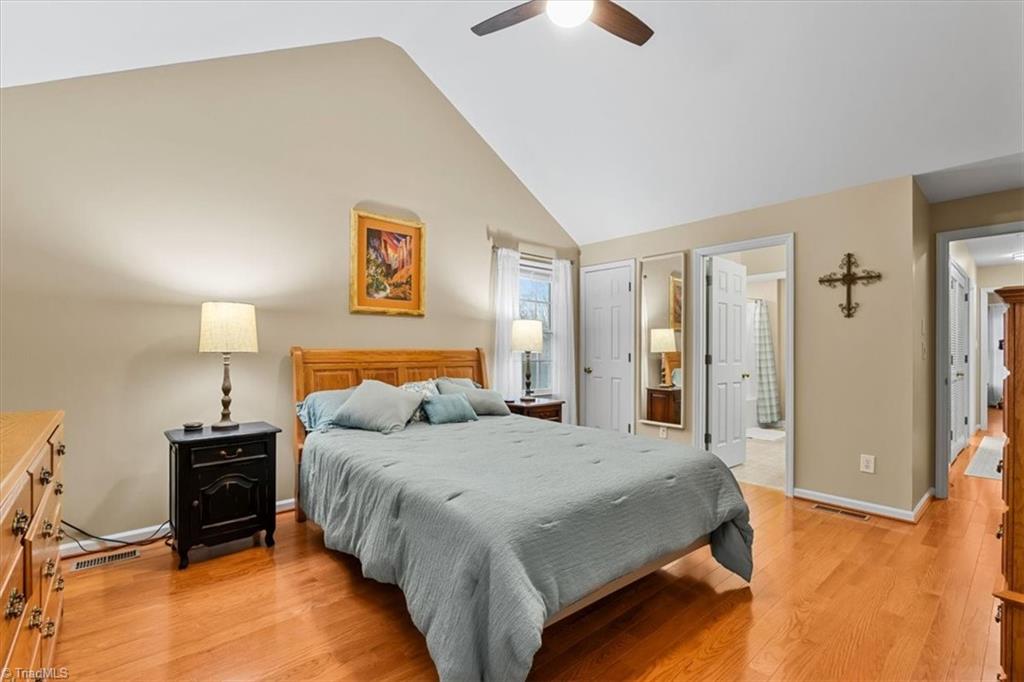 3200 Hickory Ridge Drive Winston-Salem, NC 27127 - Photo 18 of 45