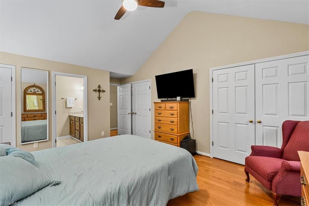 3200 Hickory Ridge Drive Winston-Salem, NC 27127 - Photo 19 of 45