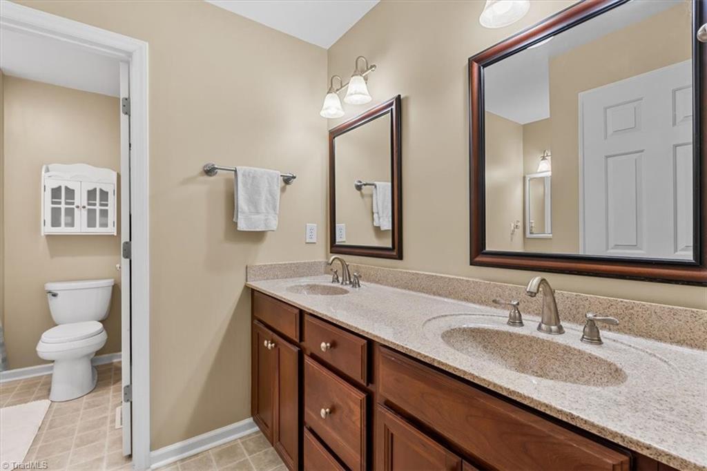 3200 Hickory Ridge Drive Winston-Salem, NC 27127 - Photo 20 of 45