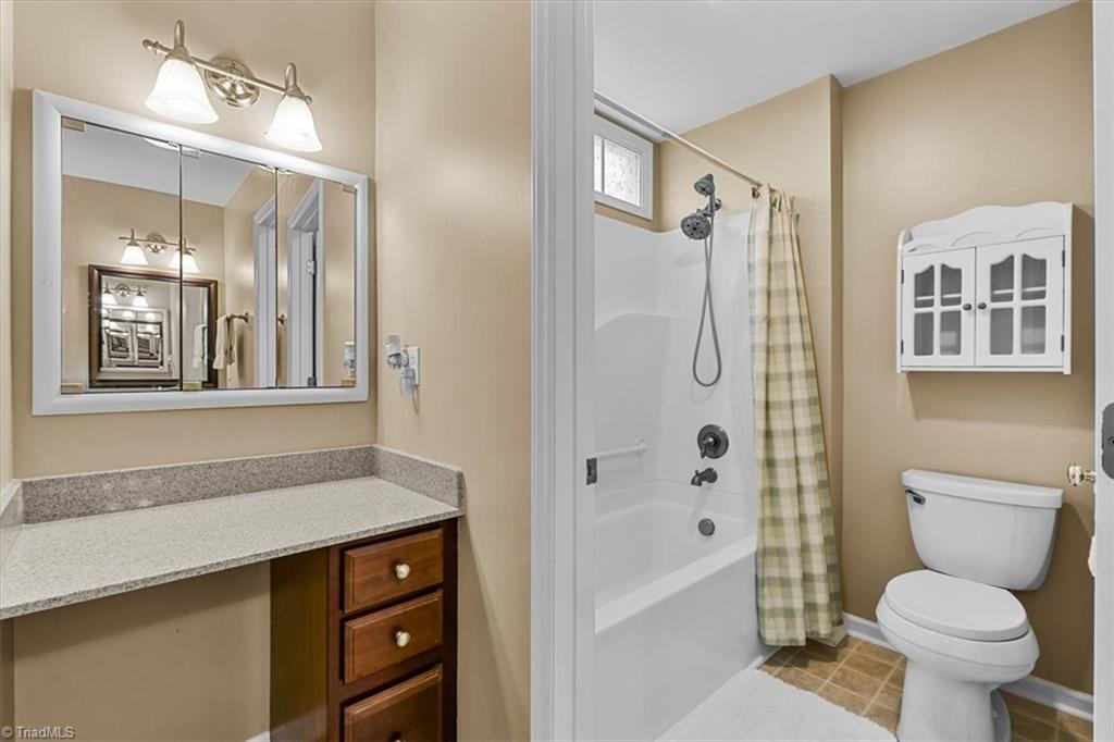 3200 Hickory Ridge Drive Winston-Salem, NC 27127 - Photo 21 of 45