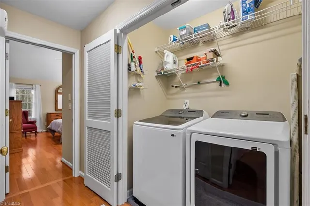 $359,000 | 3200 Hickory Ridge Drive, Winston-Salem, NC 27127