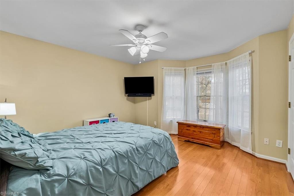 3200 Hickory Ridge Drive Winston-Salem, NC 27127 - Photo 24 of 45