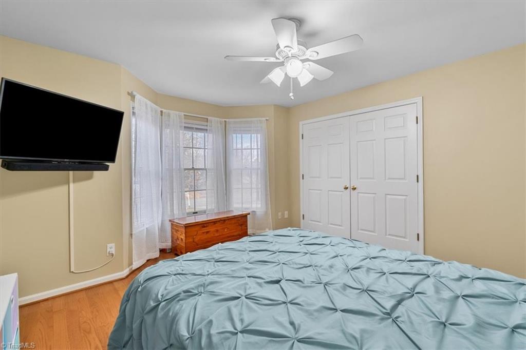 3200 Hickory Ridge Drive Winston-Salem, NC 27127 - Photo 25 of 45