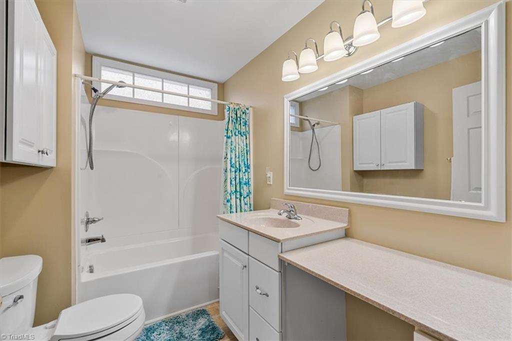 3200 Hickory Ridge Drive Winston-Salem, NC 27127 - Photo 26 of 45