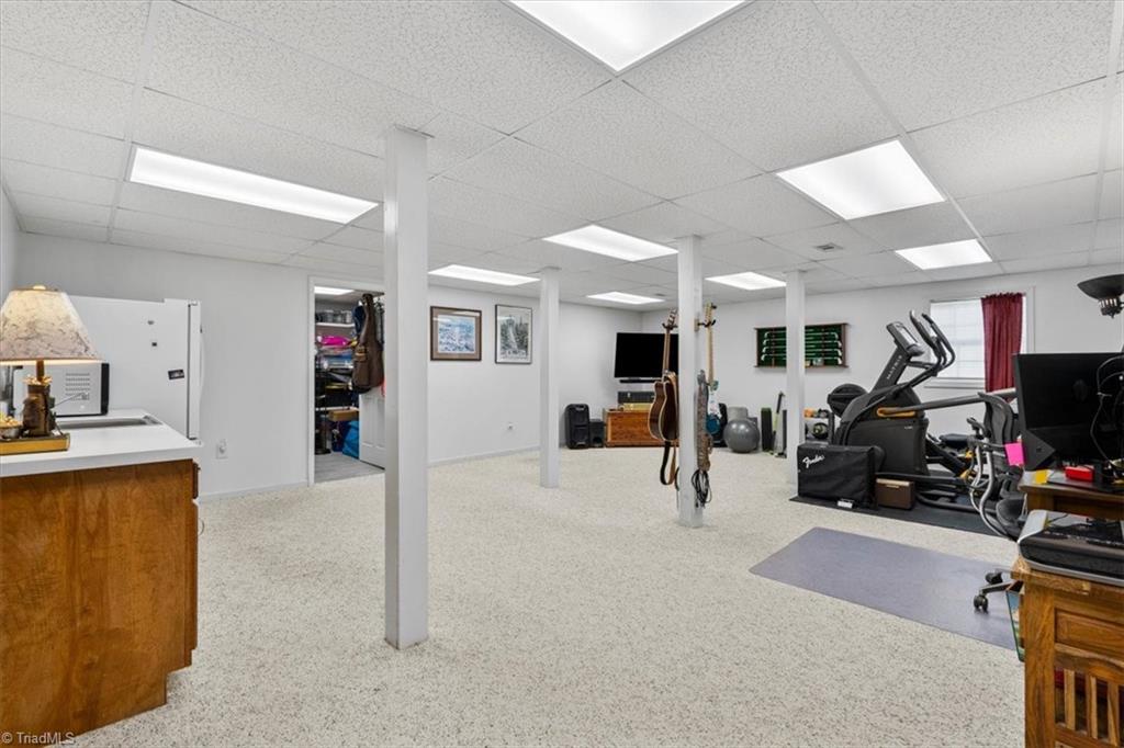 3200 Hickory Ridge Drive Winston-Salem, NC 27127 - Photo 29 of 45