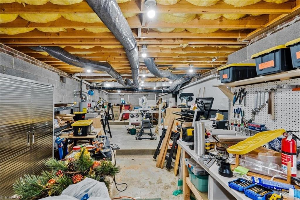 3200 Hickory Ridge Drive Winston-Salem, NC 27127 - Photo 32 of 45