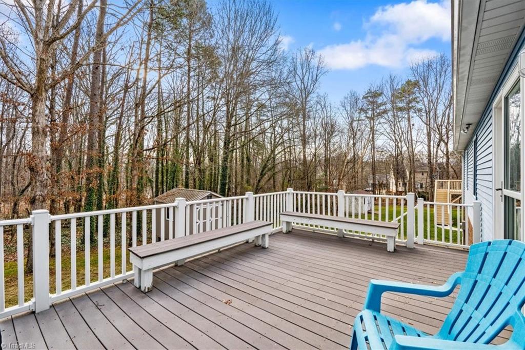 3200 Hickory Ridge Drive Winston-Salem, NC 27127 - Photo 33 of 45