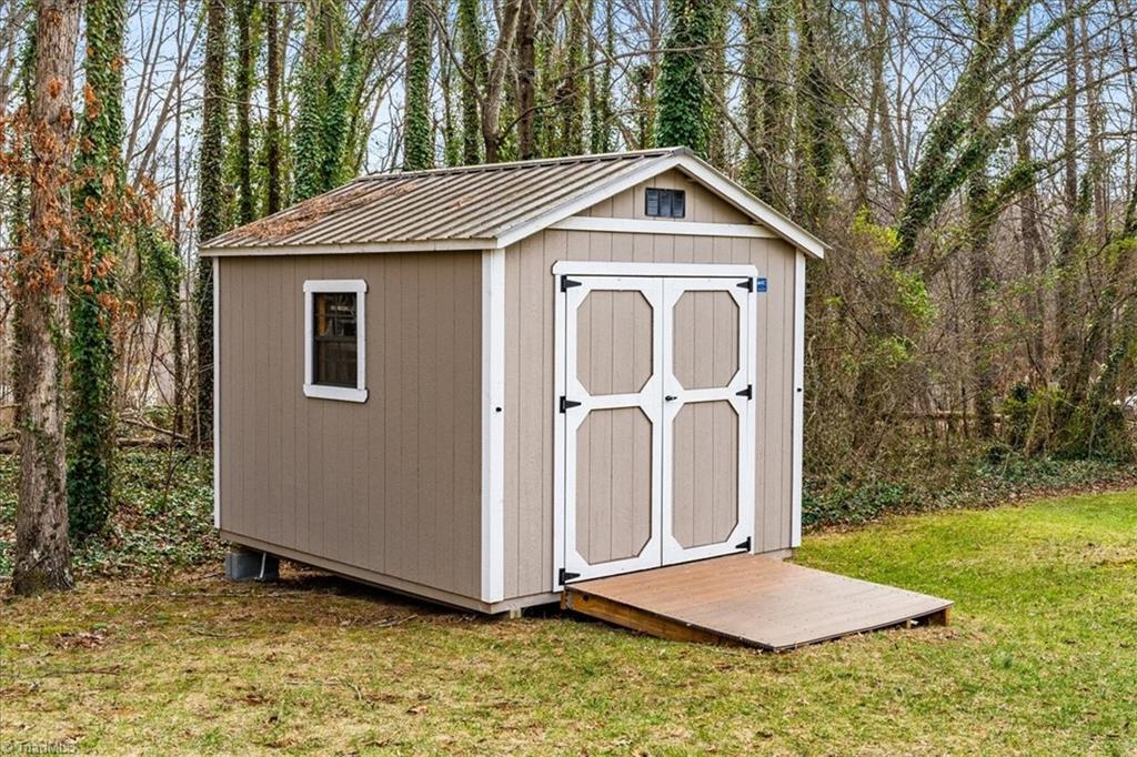 3200 Hickory Ridge Drive Winston-Salem, NC 27127 - Photo 35 of 45