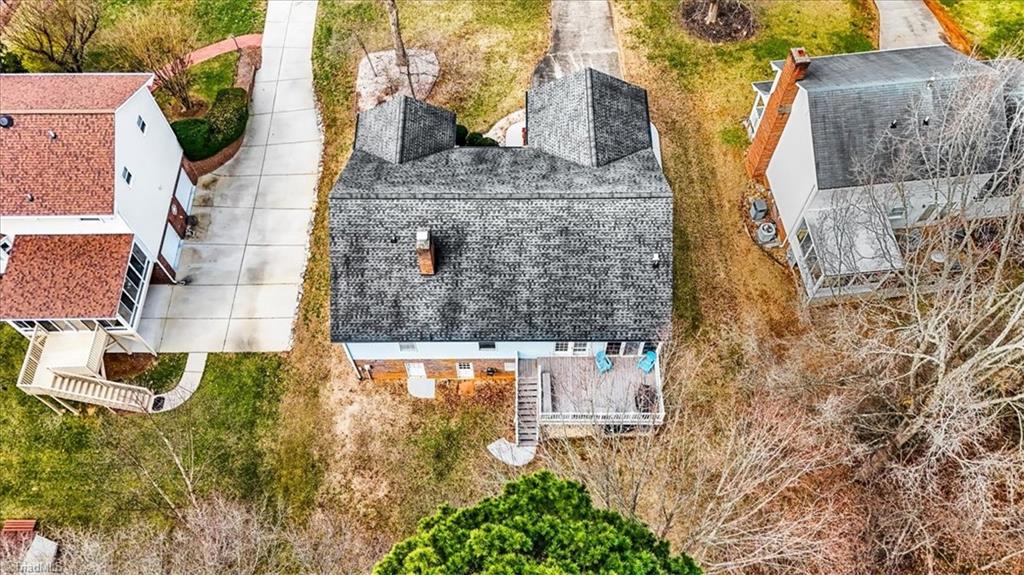 3200 Hickory Ridge Drive Winston-Salem, NC 27127 - Photo 38 of 45