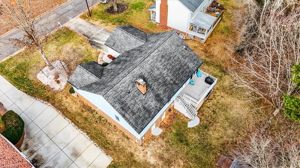 3200 Hickory Ridge Drive Winston-Salem, NC 27127 - Photo 39 of 45