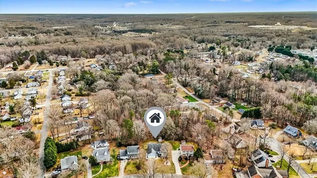 $359,000 | 3200 Hickory Ridge Drive, Winston-Salem, NC 27127