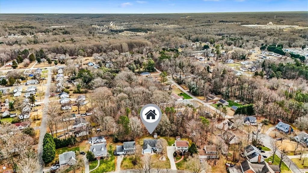 3200 Hickory Ridge Drive Winston-Salem, NC 27127 - Photo 41 of 45