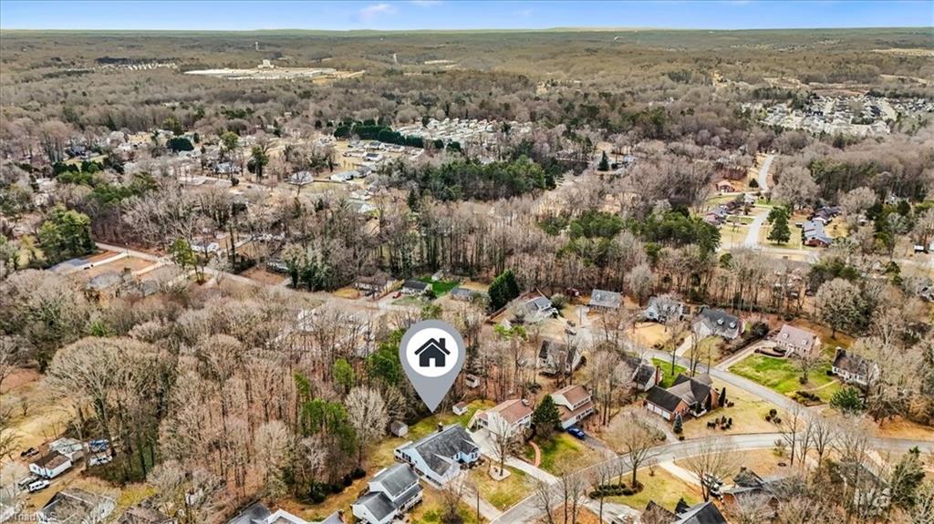 3200 Hickory Ridge Drive Winston-Salem, NC 27127 - Photo 42 of 45