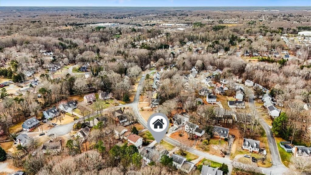 3200 Hickory Ridge Drive Winston-Salem, NC 27127 - Photo 45 of 45